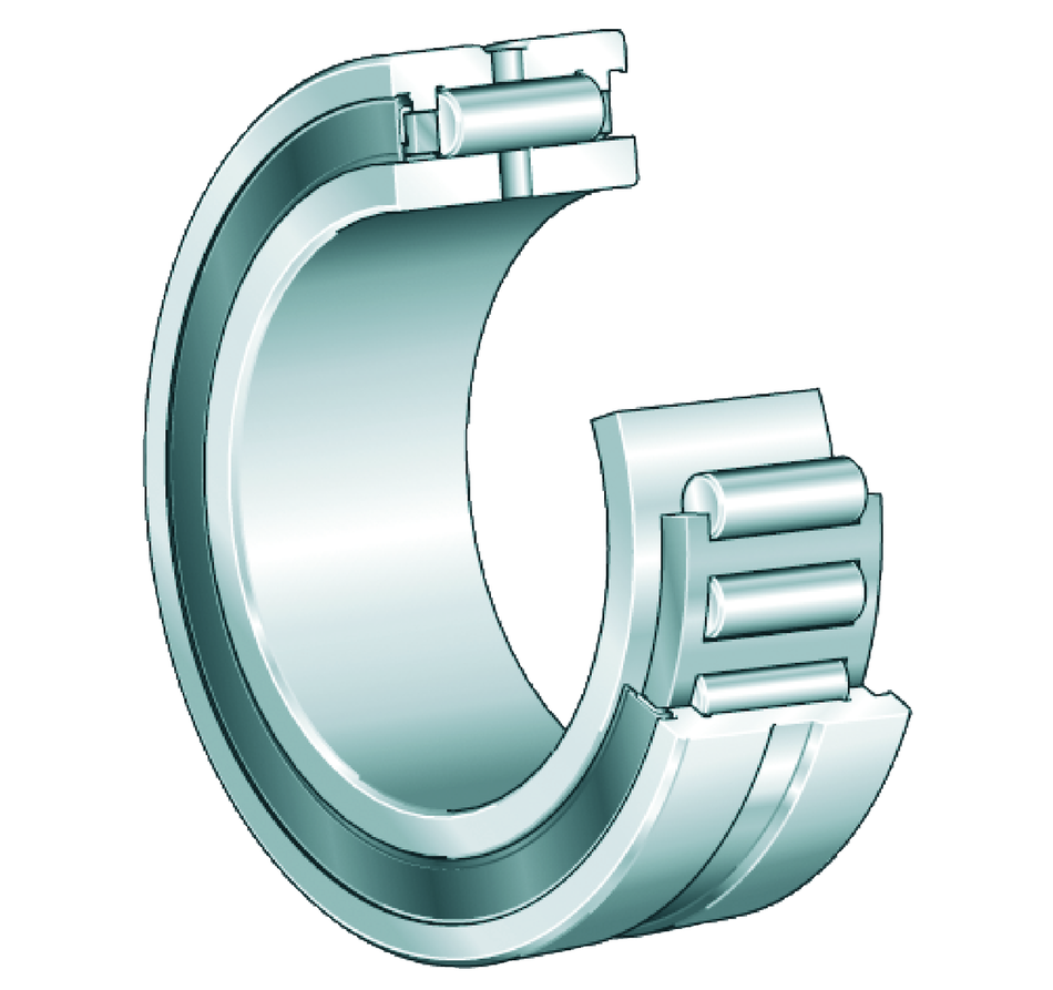 NA4900-RSR-XL-INA Needle Roller Bearing