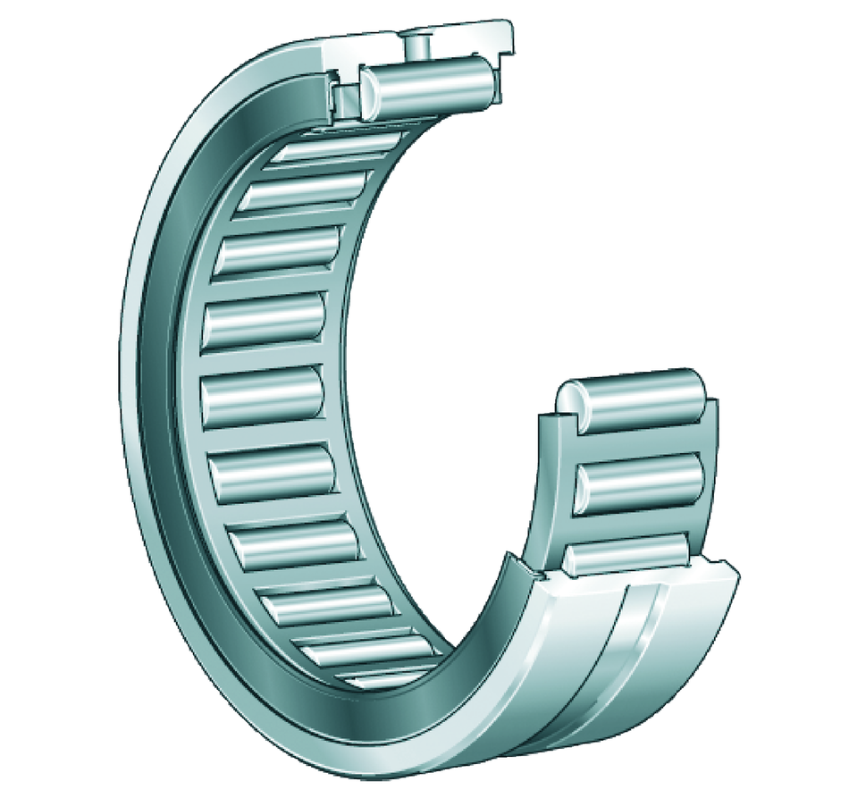 RNA4907-RSR-XL-INA Needle Roller Bearing
