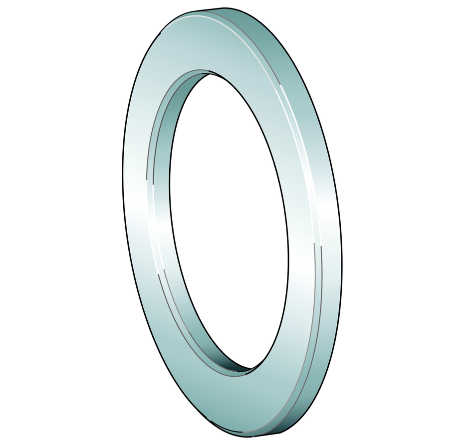 GS81238-INA Housing Locating Washer