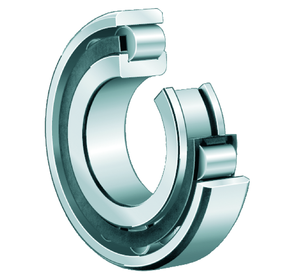 N212-E-XL-TVP2>A-INA Cylindrical Roller Bearing