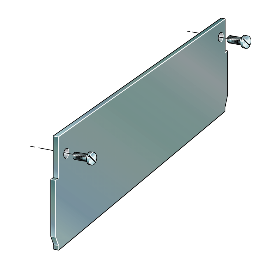 ABAL32-INA Side Plate