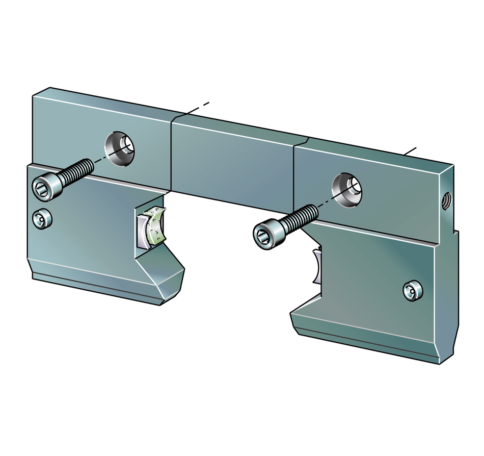 AB52-E-INA Lubrication And Wiper Units