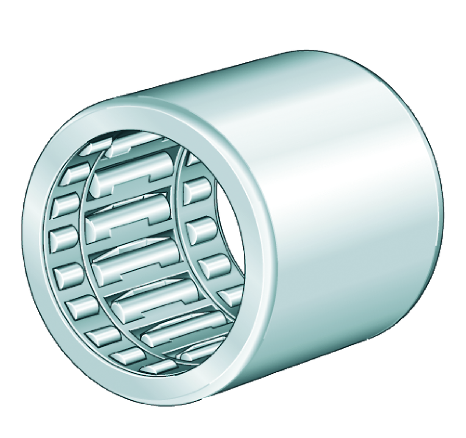 HFL2026-L564-INA Drawn Cup Roller Clutch