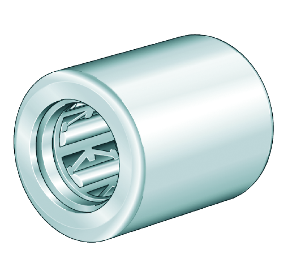 HFL0615-L564-INA Drawn Cup Roller Clutch