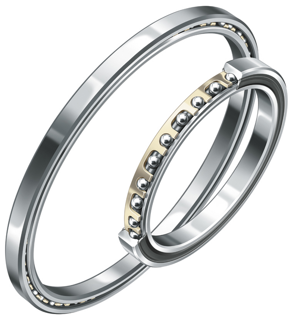 CSXG080-HLE-INA Four-Point Contact Bearing