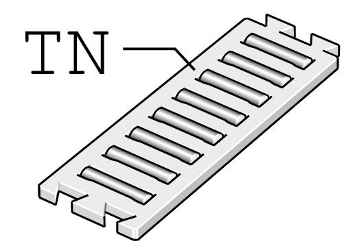 FF3020/0-2-INA Flat Cage