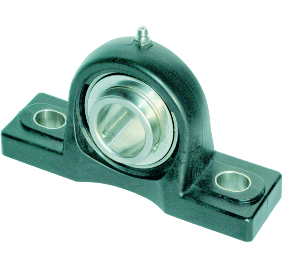 RASEY45-TV-VA-HLA-INA Plummer Block Housing Unit