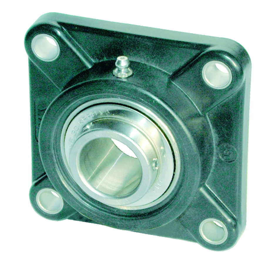 RCJY25-TV-VA-HLA-INA Flanged Housing Unit