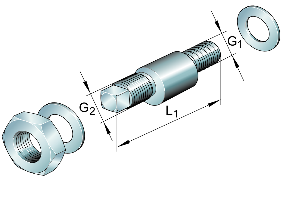 LFE15-1-INA Journal Track Roller