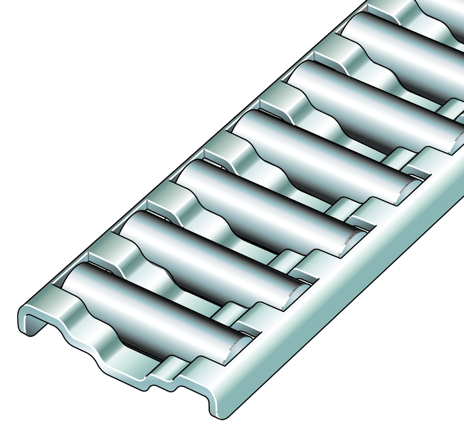 BF7035X103-INA Flat Cage