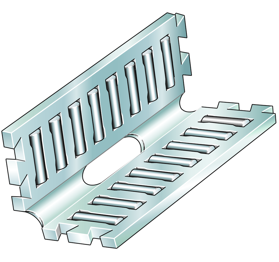 FFW3045-INA Flat Cage
