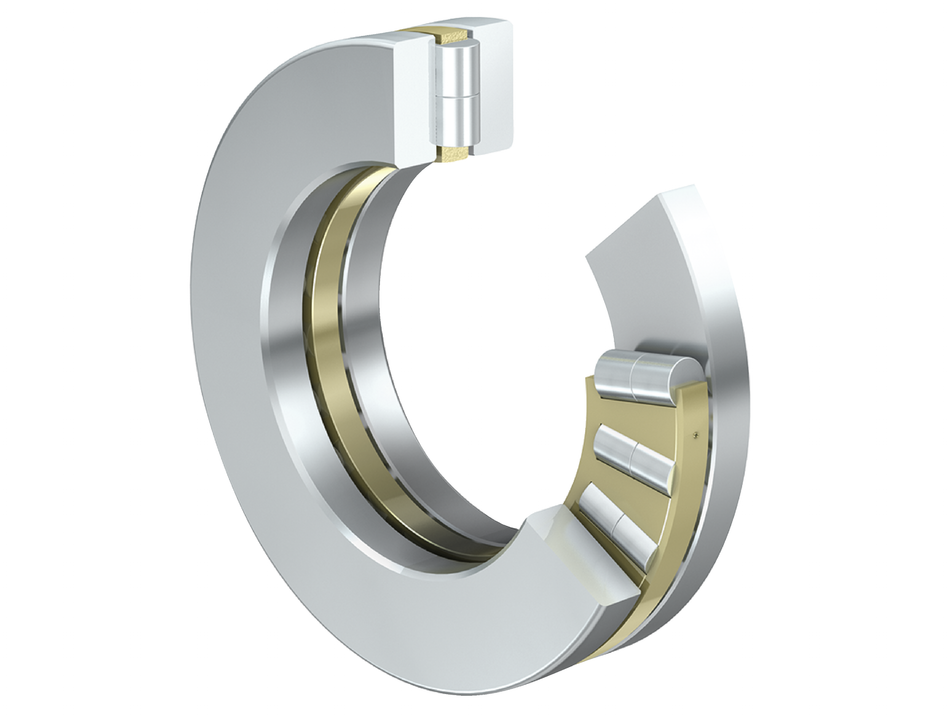89464-M-INA Axial Cylindrical Roller Bearing