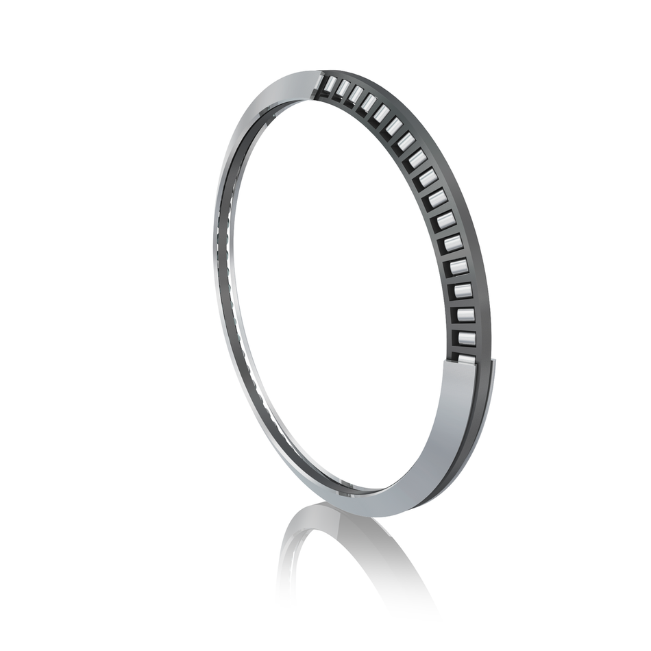 AXS8599-INA Axial Conical Thrust Cage Needle Roller Bearing