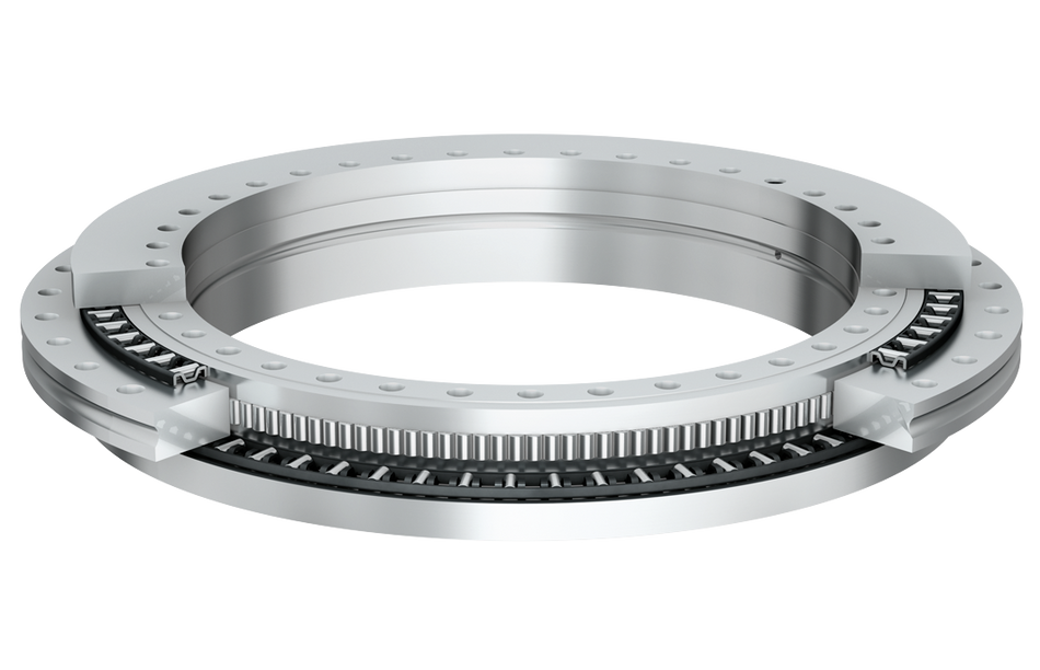 YRT80-TV-C-INA Axial/Radial Roller Bearing