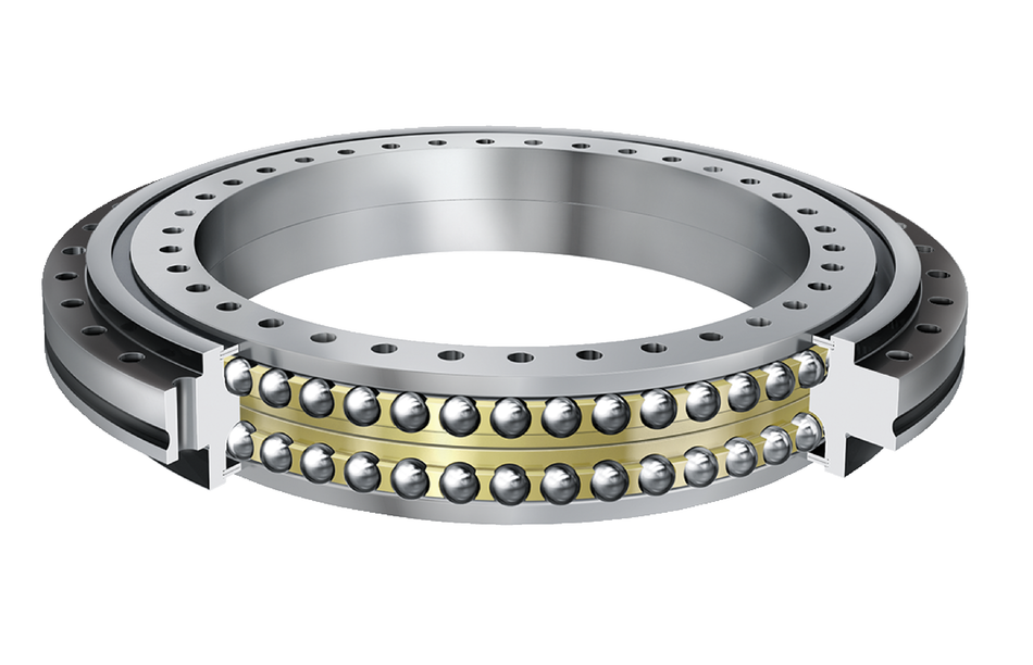 ZKLDF180-B-INA Axial Angular Contact Ball Bearing