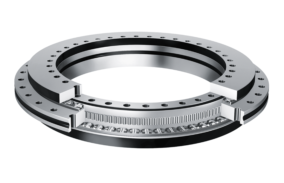 YRT50-C-INA Axial/Radial Roller Bearing
