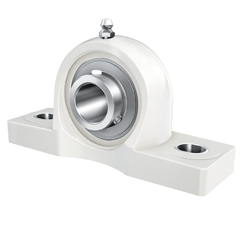 RASE25-TV-VA-FD-INA Plummer Block Housing Unit