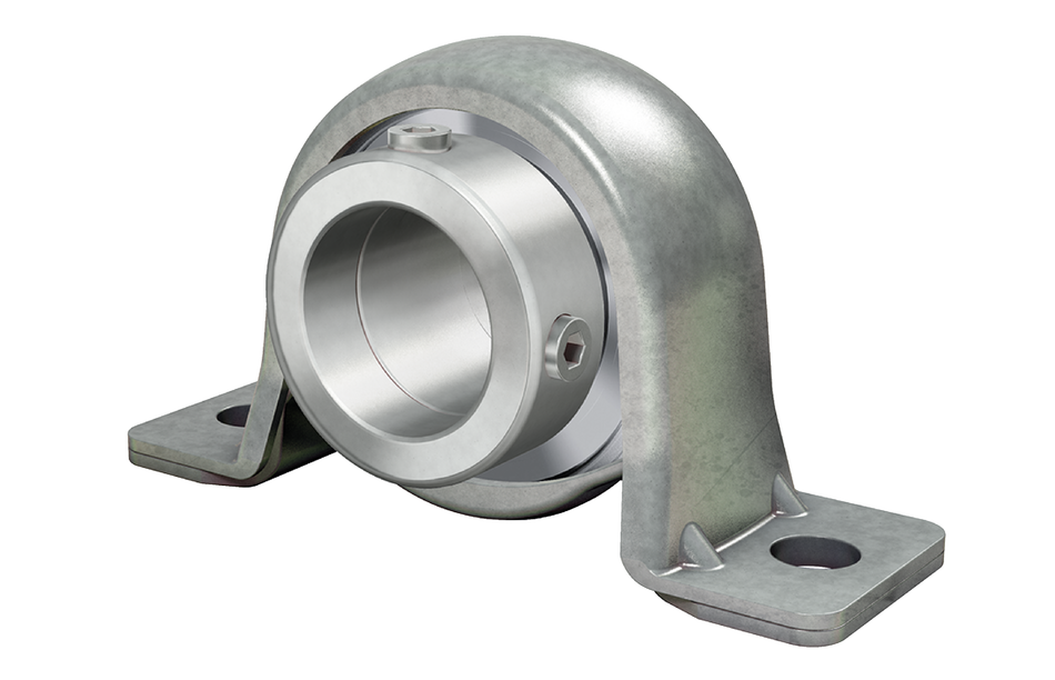 PB17-XL-INA Plummer Block Housing Unit