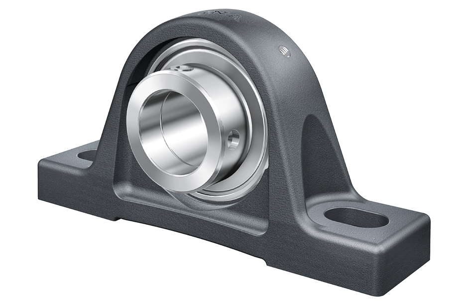TASE70-XL-INA Plummer Block Housing Unit