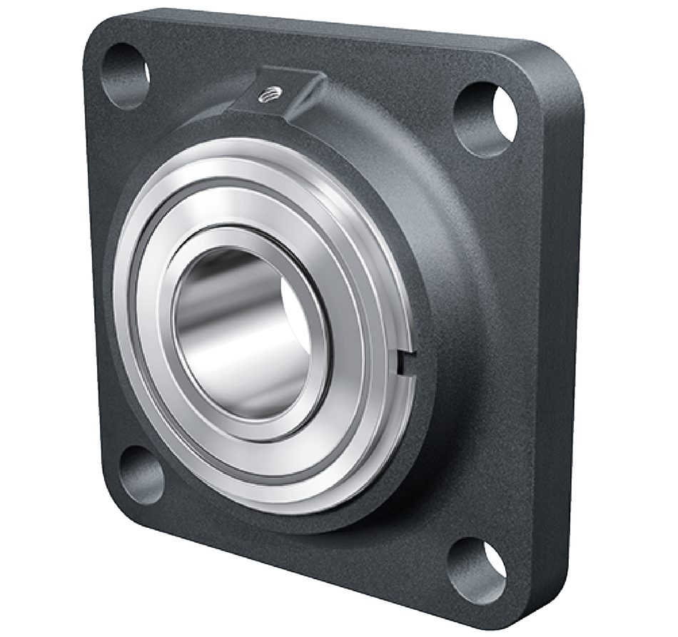 PCCJ25-INA Flanged Housing Unit