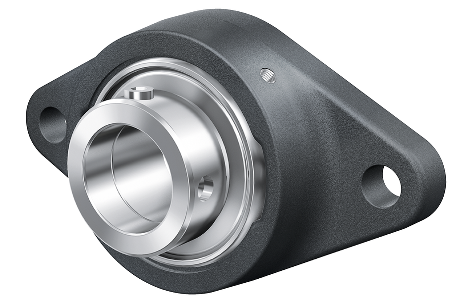 PCJT60-XL-N-INA Flanged Housing Unit