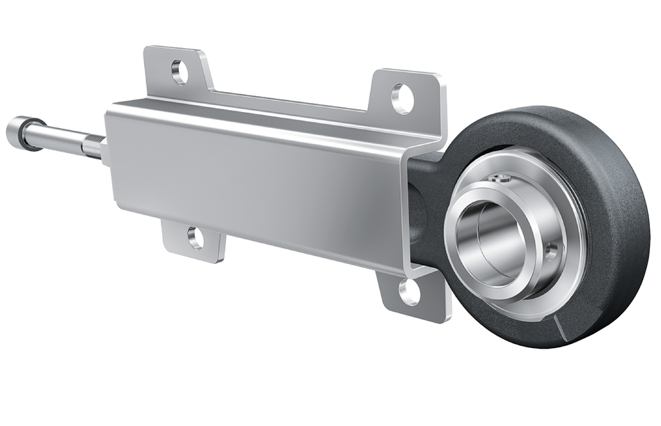 PHUSE40-XL-INA Take-Up Housing Unit