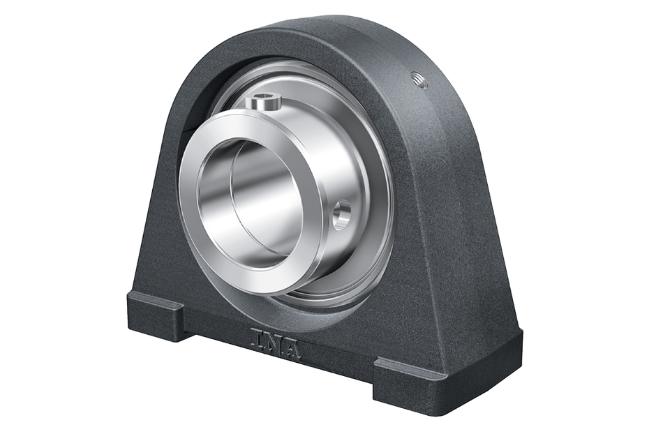 PSHE40-XL-N-INA Plummer Block Housing Unit