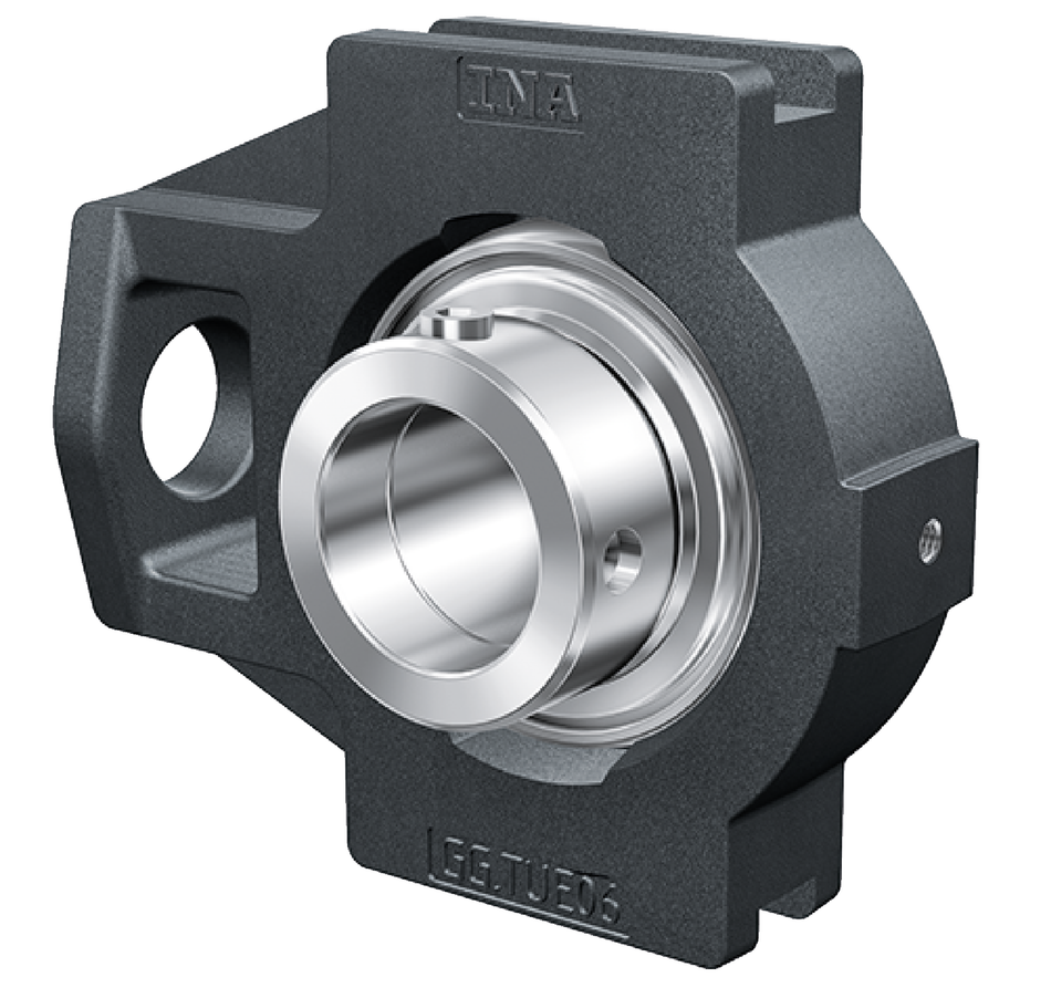 RTUEO80-XL-INA Take-Up Housing Unit