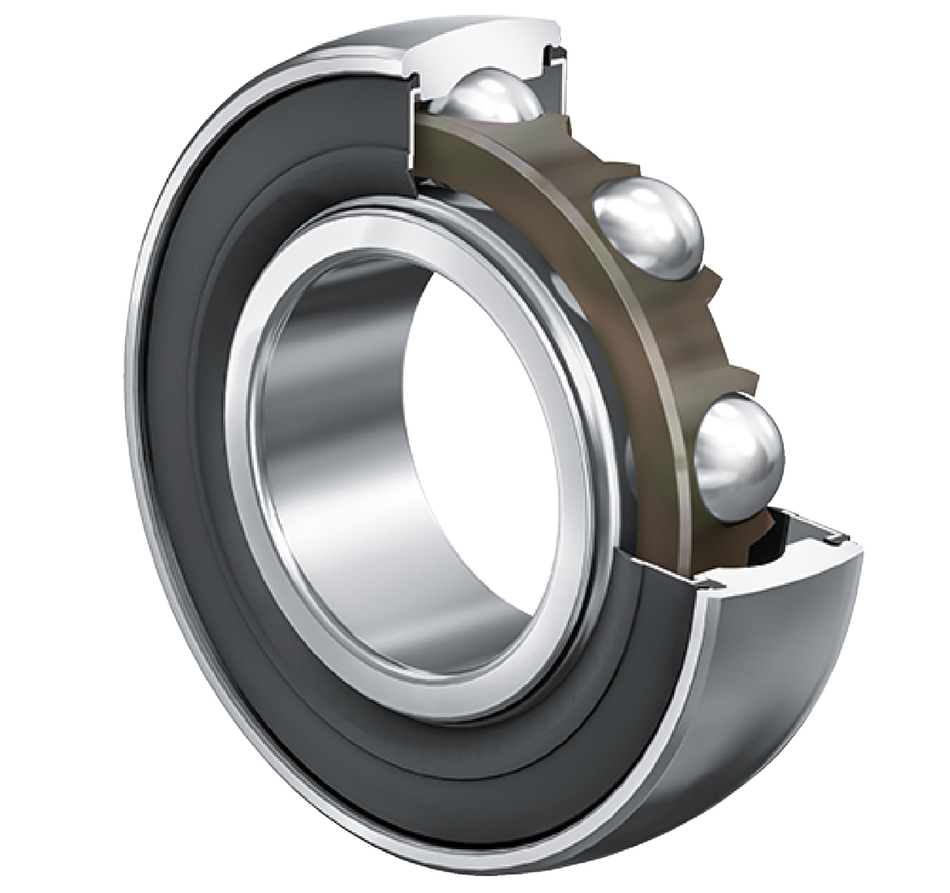 201-XL-NPP-B-INA Self-Aligning Deep Groove Ball Bearings