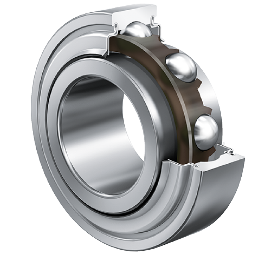 210-XL-KRR-INA Deep Groove Ball Bearing
