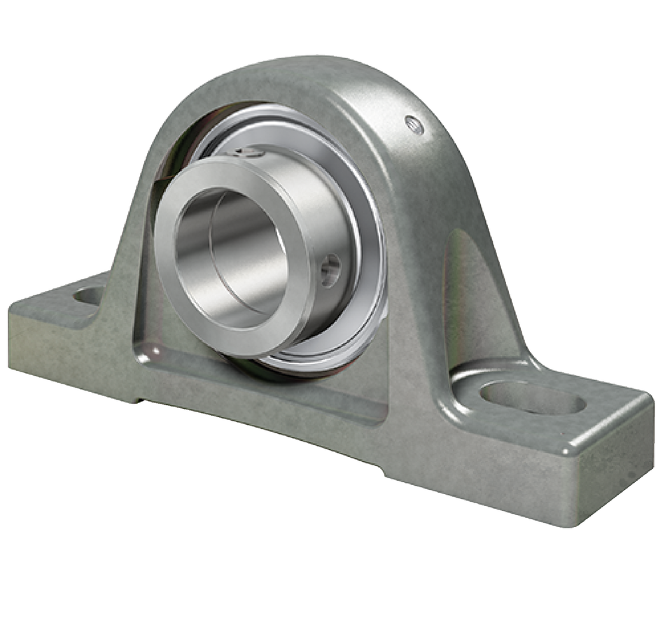 PASE45-XL-FA125-INA Plummer Block Housing Unit