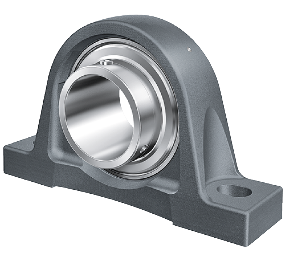 RASEY70-XL-INA Plummer Block Housing Unit