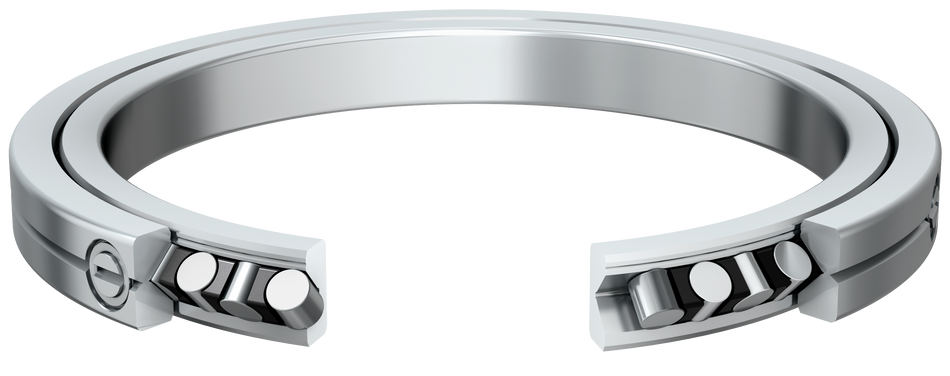 SX0118/500-INA Crossed Roller Bearing