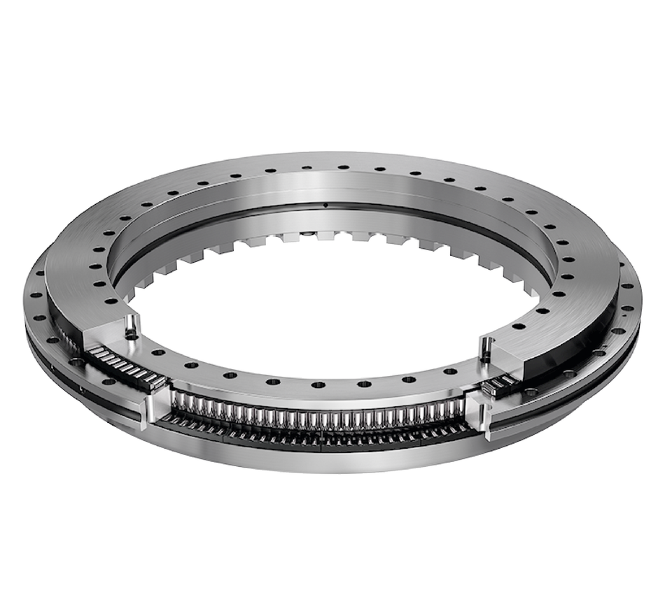 YRTC200-XL-INA Axial/Radial Roller Bearing