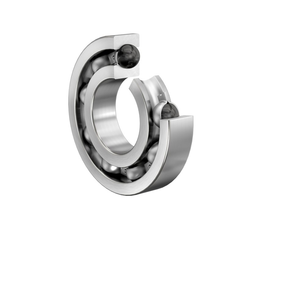 HC6216-C3-INA Deep Groove Ball Bearing