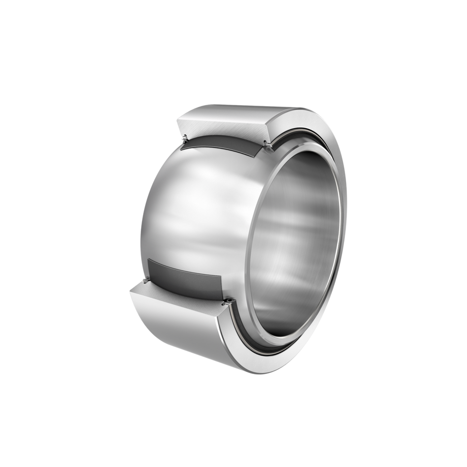 GE160-UK-2RS-B-INA Spherical Plain Bearing