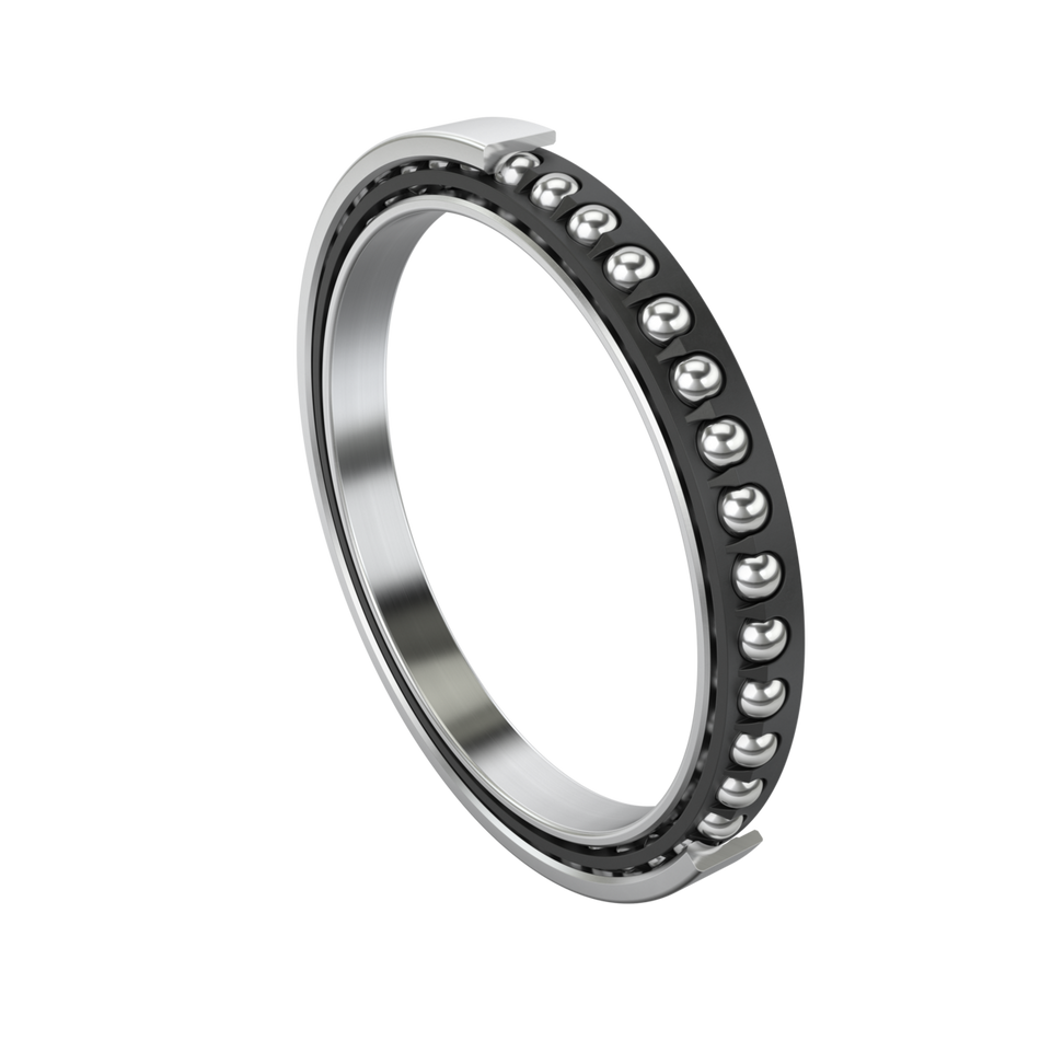 71814-TN-INA Angular Contact Ball Bearing
