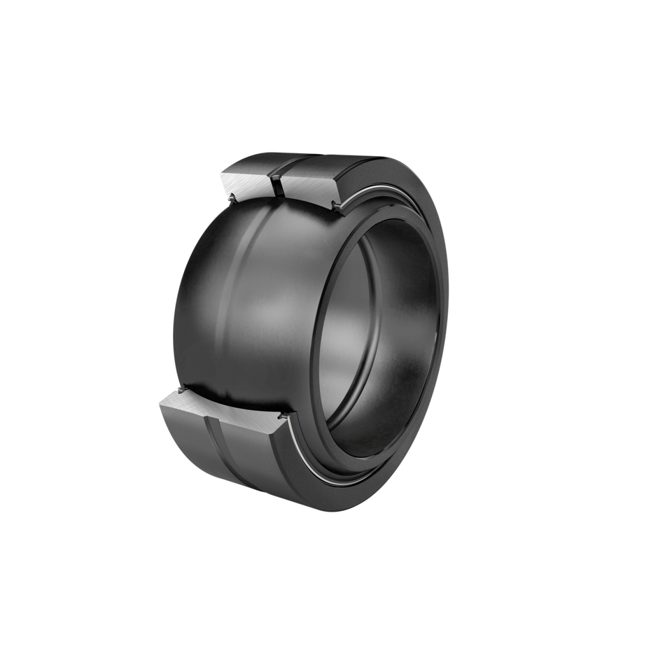 GE57-ZO-2RS-E-INA Spherical Plain Bearing