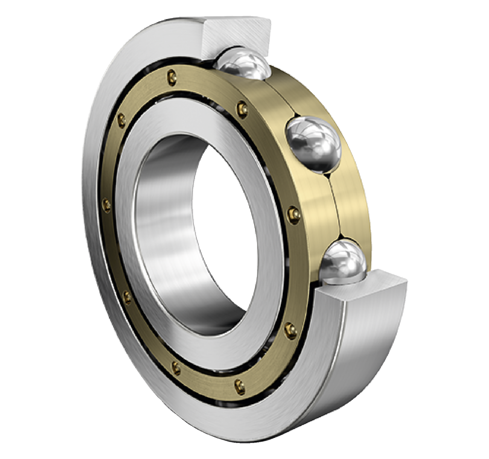 6013-MA-C3-INA Deep Groove Ball Bearing