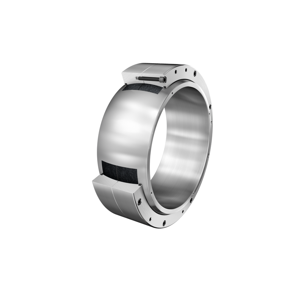 GE360-DW-2RS2-B-XL-INA Spherical Plain Bearing