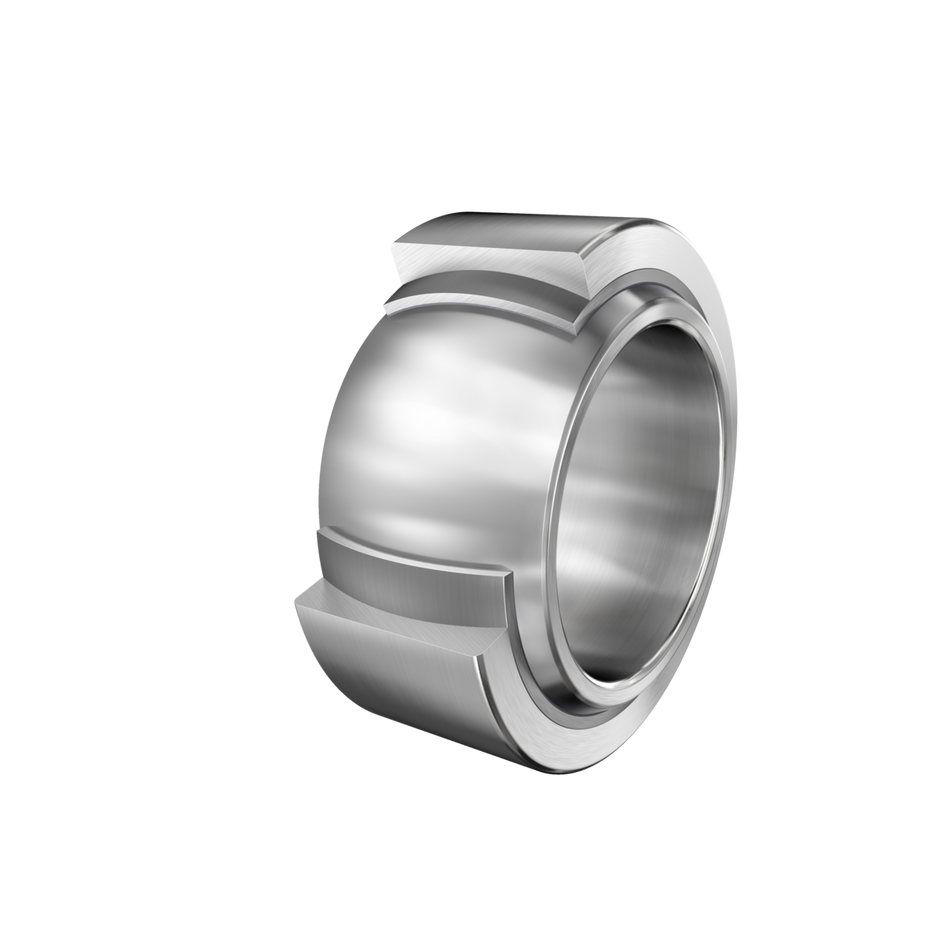 GE17-FW-INA Spherical Plain Bearing