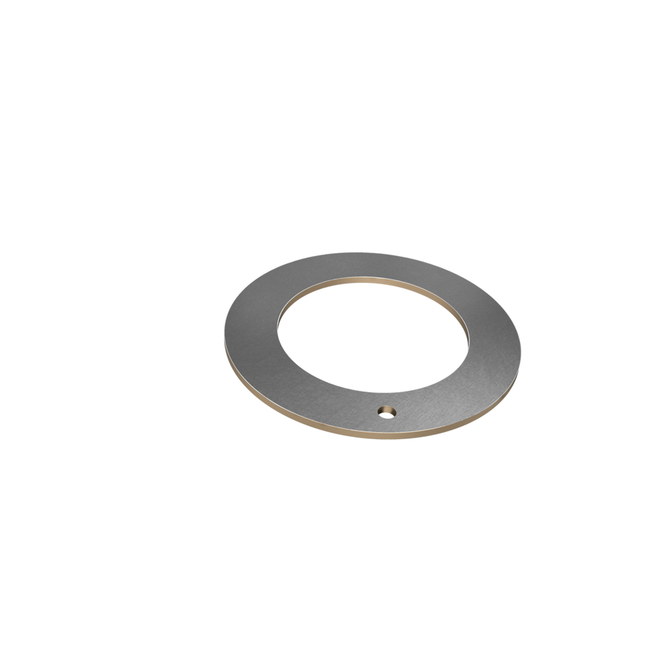 EGW12-E40-B-Y-INA Thrust Washer
