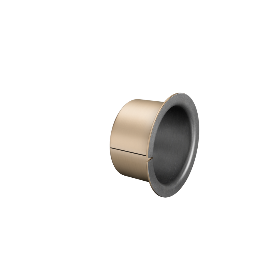 EGF40260-E40-B-Y-INA Flanged Bush