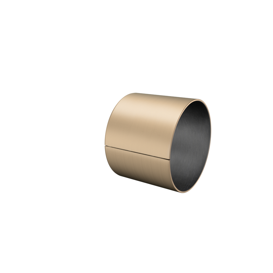 EGB5040-E40-B-Y-INA Bush