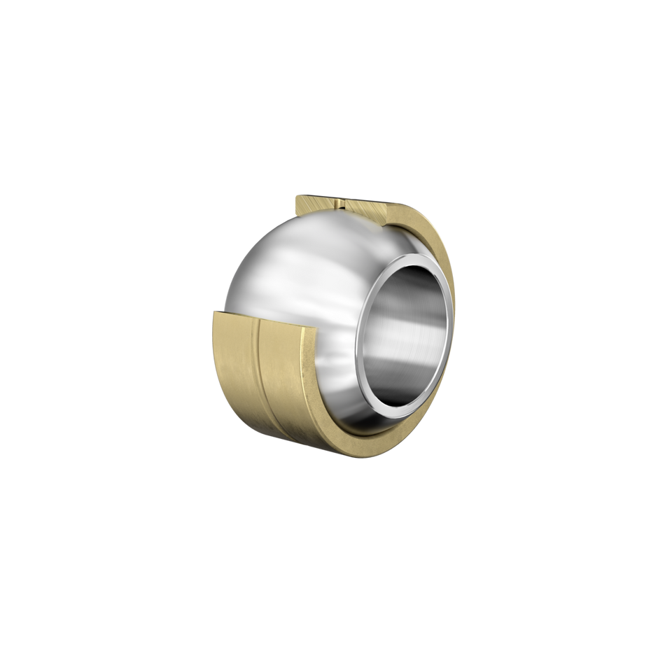 GE18-PB-INA Spherical Plain Bearing