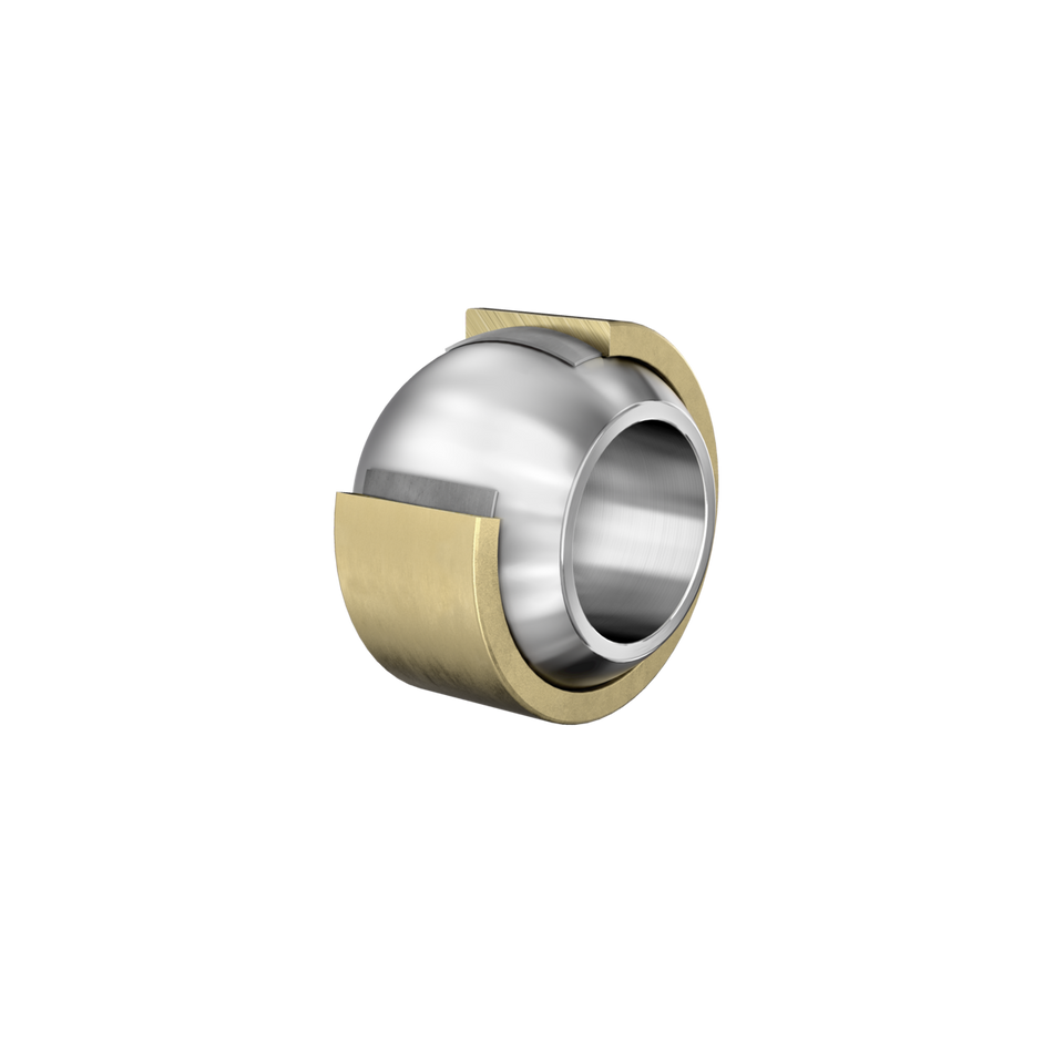 GE8-PW-INA Spherical Plain Bearing