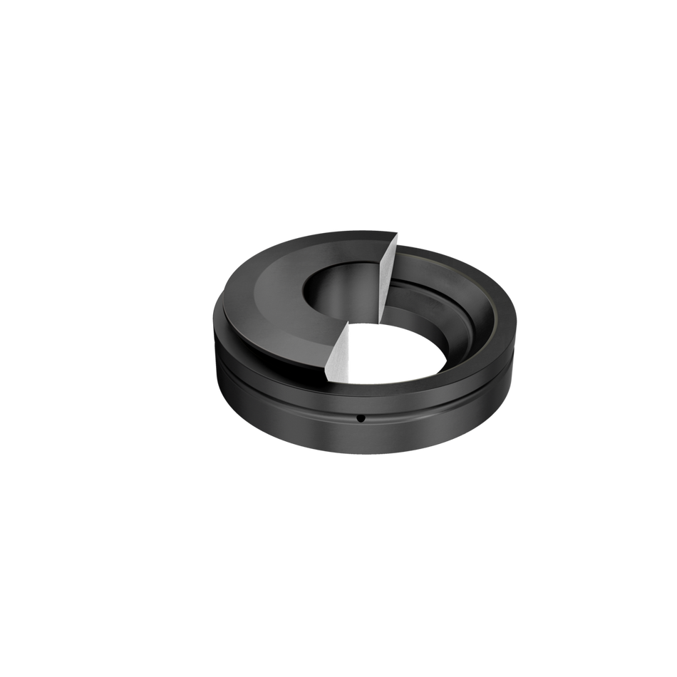 GE35-AX-INA Spherical Plain Bearing
