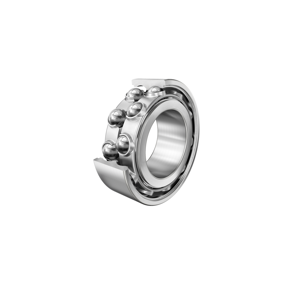 3808-INA Angular Contact Ball Bearing