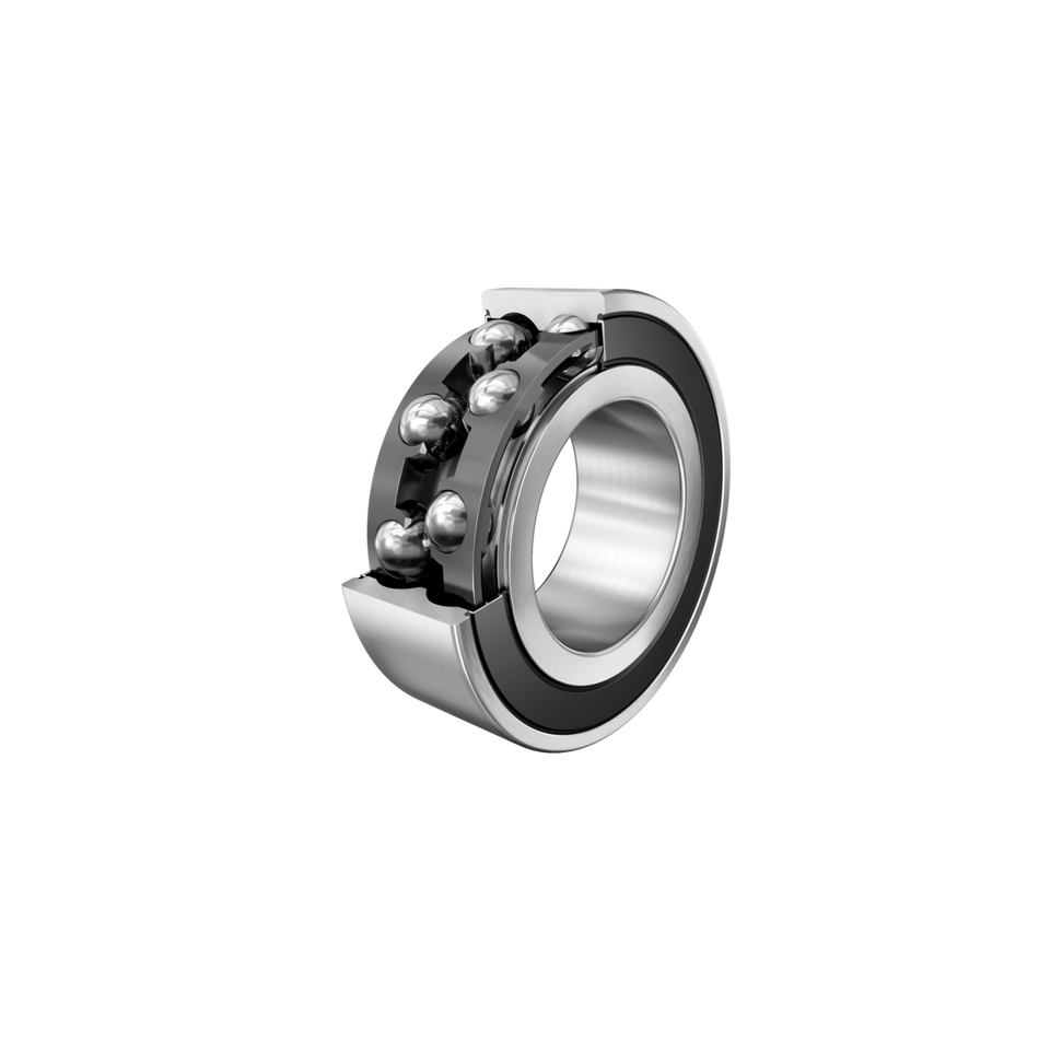 3004-2RS-J56A-INA Angular Contact Ball Bearing