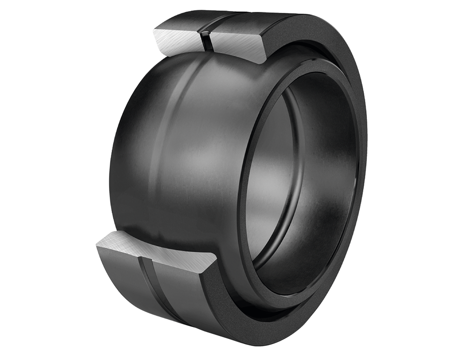 GE44-ZO-E-INA Spherical Plain Bearing